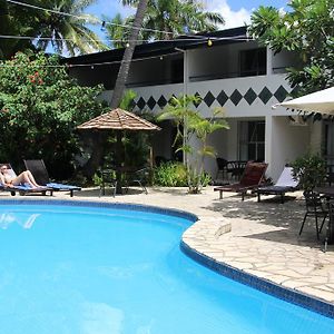 Deluxe Room Poolside